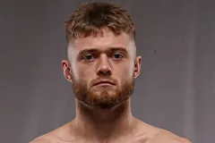 Мэтисс Захаровс