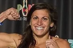 Кристина Кацикис