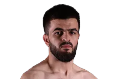 Мехроч Мамадшоев