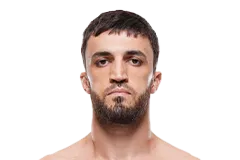 Магомед Гаджиясулов