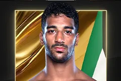 Мохаммад Алакраа