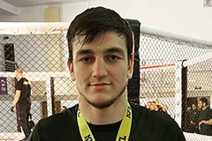 Убайдула Тагиров