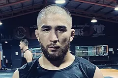 Али Кабдулла