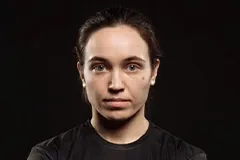 Юлия Островерхова