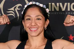 Флор Эрнандез