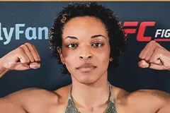 Марисса Эллис