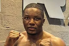 Максвелл Джанту Нана