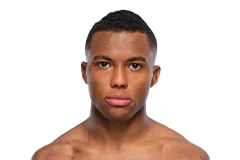 Майрон Сантос