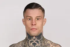 Кристиан Блезень