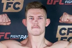 Лиам Андерсон