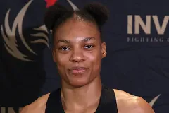 Куинн Уилльямс