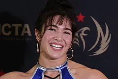 Меган Пеннинг