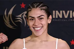 Фернанда Ореллана