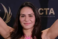 Элисандра Феррейра