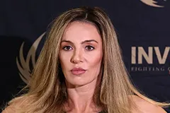 Милана Дудиева