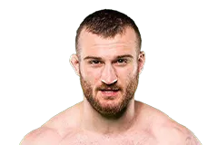 Михаил Одинцов