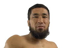 Каныбек Жаныбек