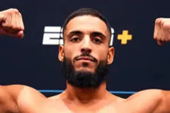 Ислем Масраф