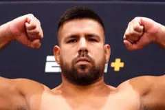 Лукас Камачо