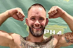 Адам Недзведзь