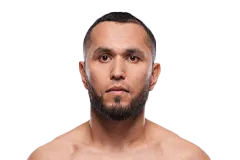 Машрабджон Рузибоев