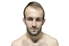 Давид Джибилов