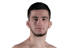 Магомед Сайдалов