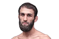 Мурад Магомедов