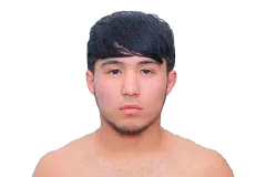 Хасанжон Анваров