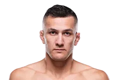 Кэм Роустон