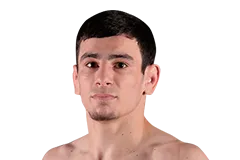 Шамиль Бораев