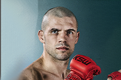 Александр Моиса