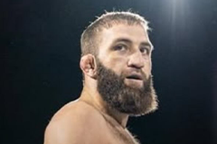 Ирас Хизриев