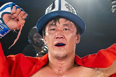 Бекмырза Досматов