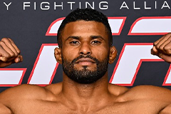 Эднилсон Сантос