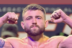 Танер Трембли