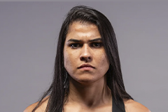 Жанаина Силва