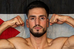 Тамерлан Дулатов