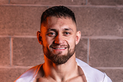 Даниэль Лигоцки