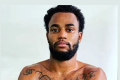 Дерик Боргес