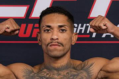 Рафаэль Перейра