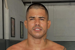 Марсио Кабрал