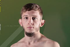 Рустам Дебишев