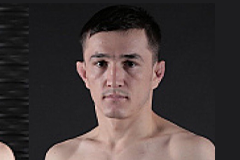 Умарали Марипов