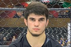 Аслан Казараев