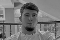 Имран Арсангериев