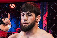 Мурад Абдулазимов