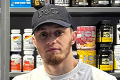 Тамерлан Аушев