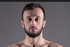 Азамат Газзаев