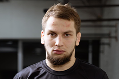 Турпал-Али Баргишев